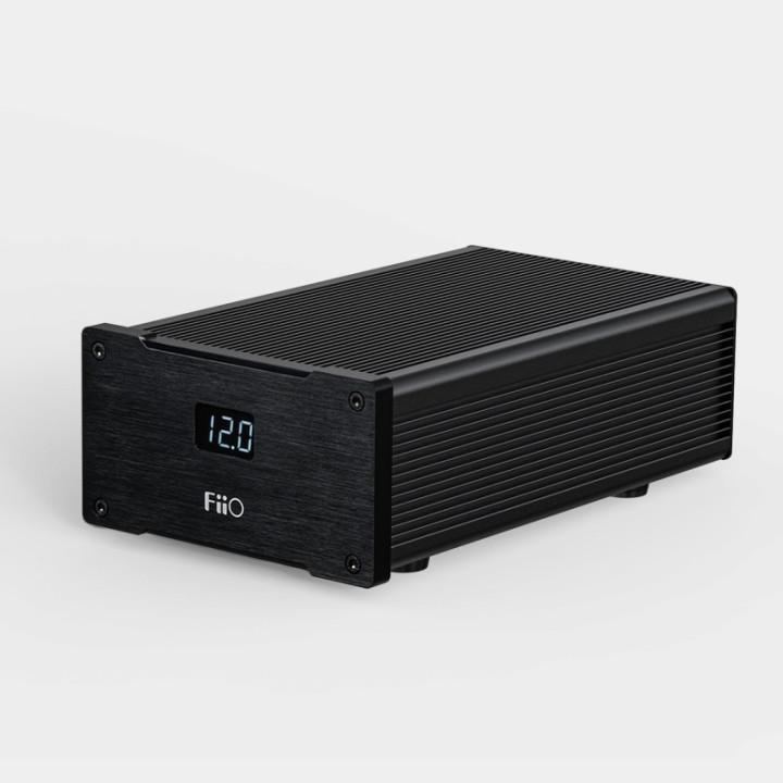 FIIO PL50 zasilacz liniowy audio 12V/15V