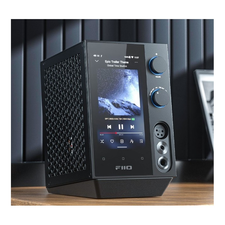 FIIO R7 wzmacniacz sluchawkowy z DAC Bluetooth