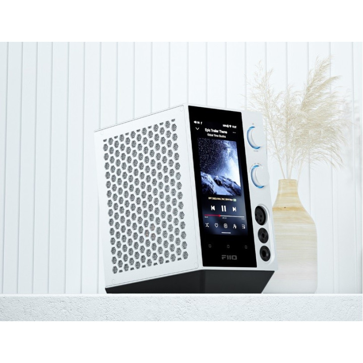FIIO R7 wzmacniacz sluchawkowy z DAC Bluetooth