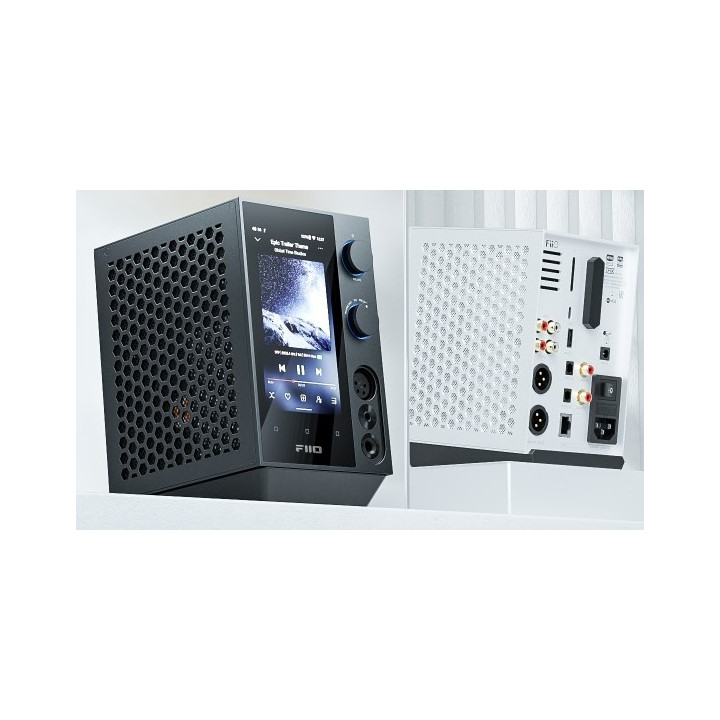 FIIO R7 wzmacniacz sluchawkowy z DAC Bluetooth