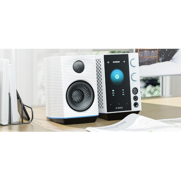 FIIO R7 wzmacniacz sluchawkowy z DAC Bluetooth