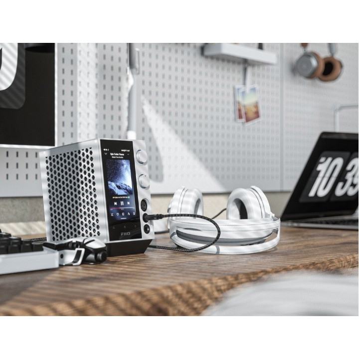 FIIO R7 wzmacniacz sluchawkowy z DAC Bluetooth