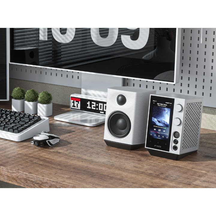 FIIO R7 wzmacniacz sluchawkowy z DAC Bluetooth