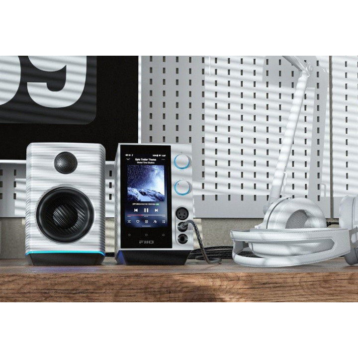 FIIO R7 wzmacniacz sluchawkowy z DAC Bluetooth
