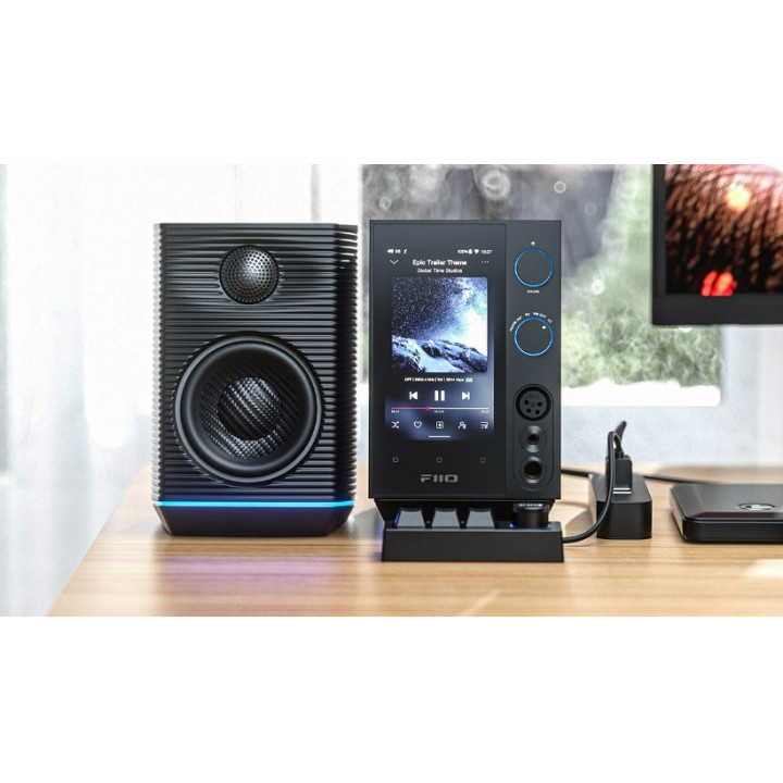 FIIO R7 wzmacniacz sluchawkowy z DAC Bluetooth