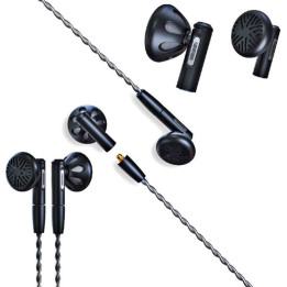 FIIO FF5 sluchawki douszne