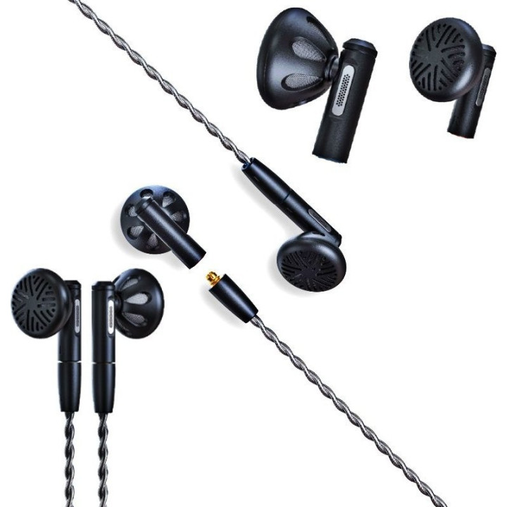 FIIO FF5 sluchawki douszne