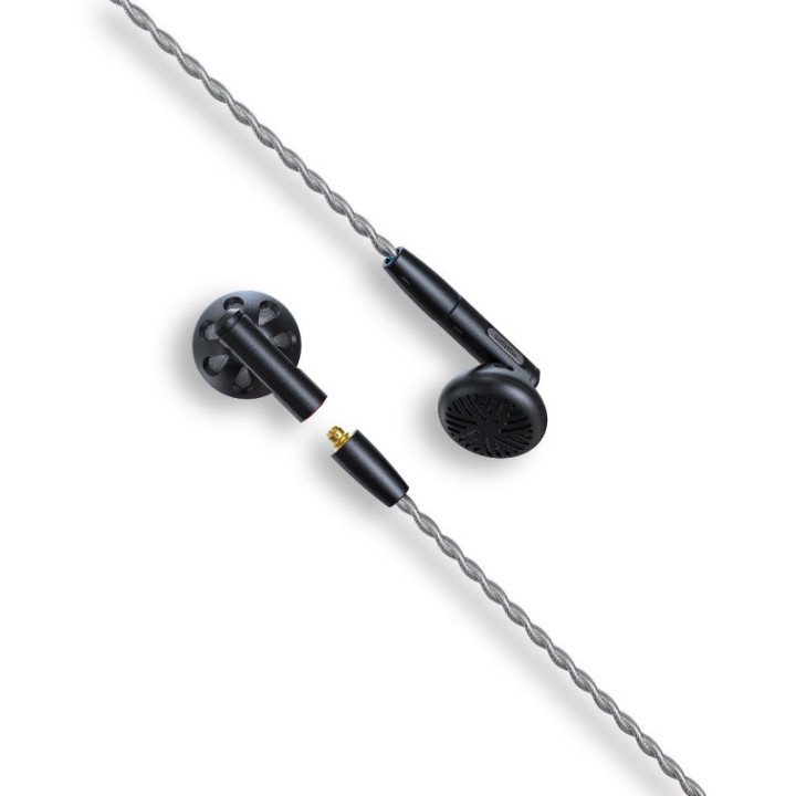 FIIO FF5 sluchawki douszne