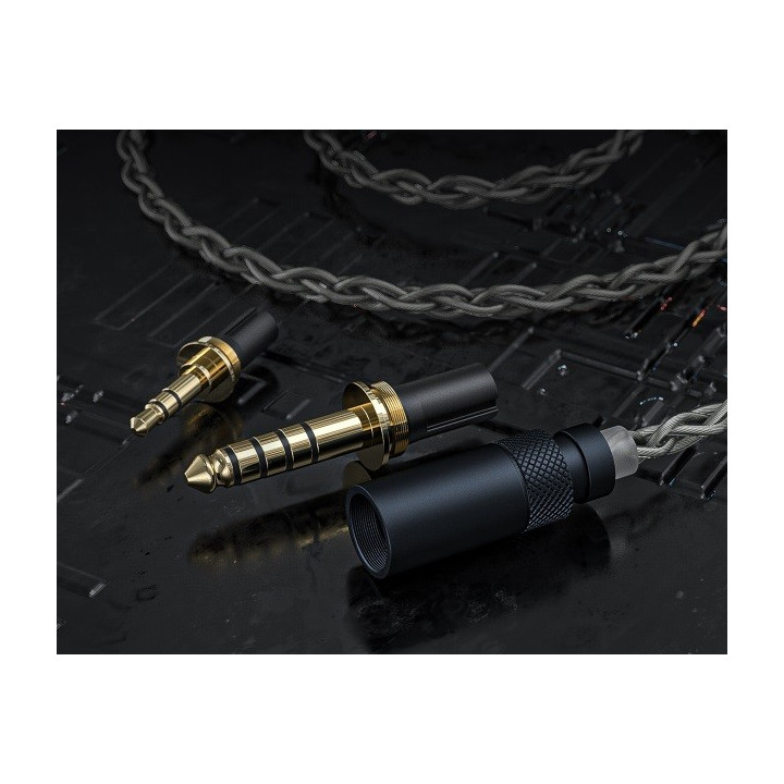 FIIO FF5 sluchawki douszne