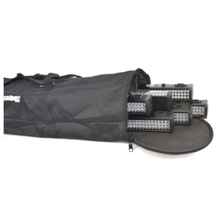 CASE4ME futeral pokrowiec na 6x listwa led 105 cm