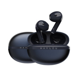 HAYLOU X1 2023 Sluchawki bluetooth douszne niebieskie