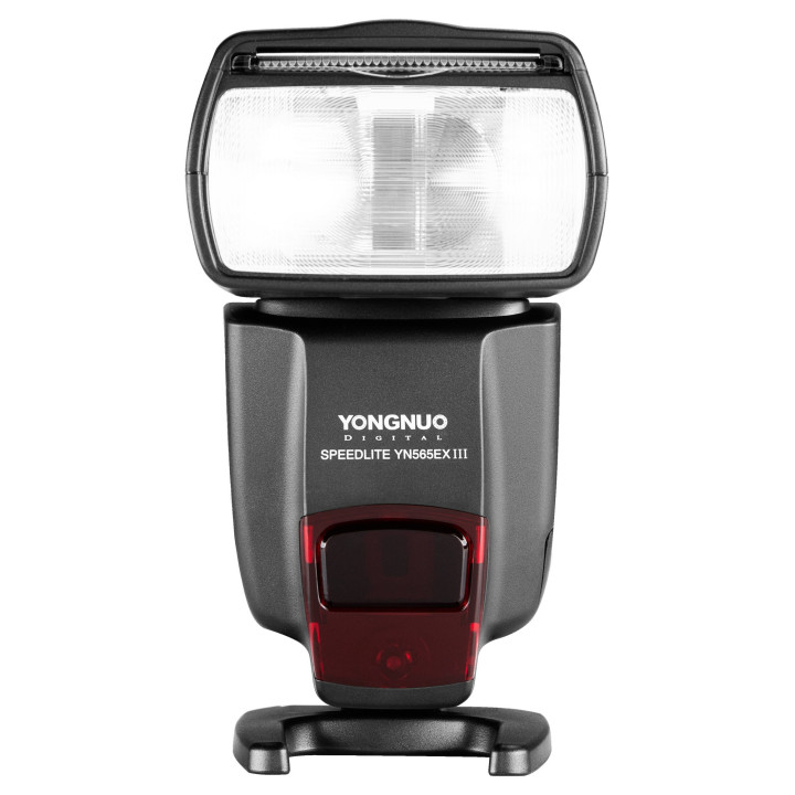 YONGNUO YN565EX III lampa blyskowa Canon