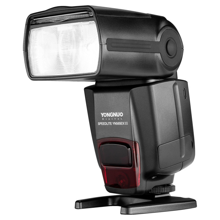 YONGNUO YN565EX III lampa blyskowa Canon