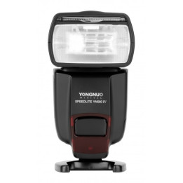 YONGNUO YN560 IV Negative Display