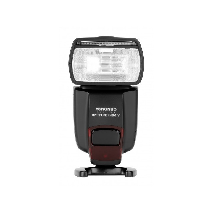 YONGNUO YN560 IV Negative Display