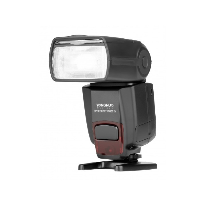YONGNUO YN560 IV Negative Display