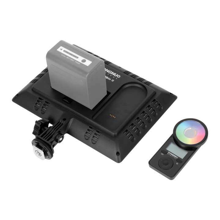 YONGNUO YN300 Air II Lampa LED RGB WB (3200 K - 5600 K)
