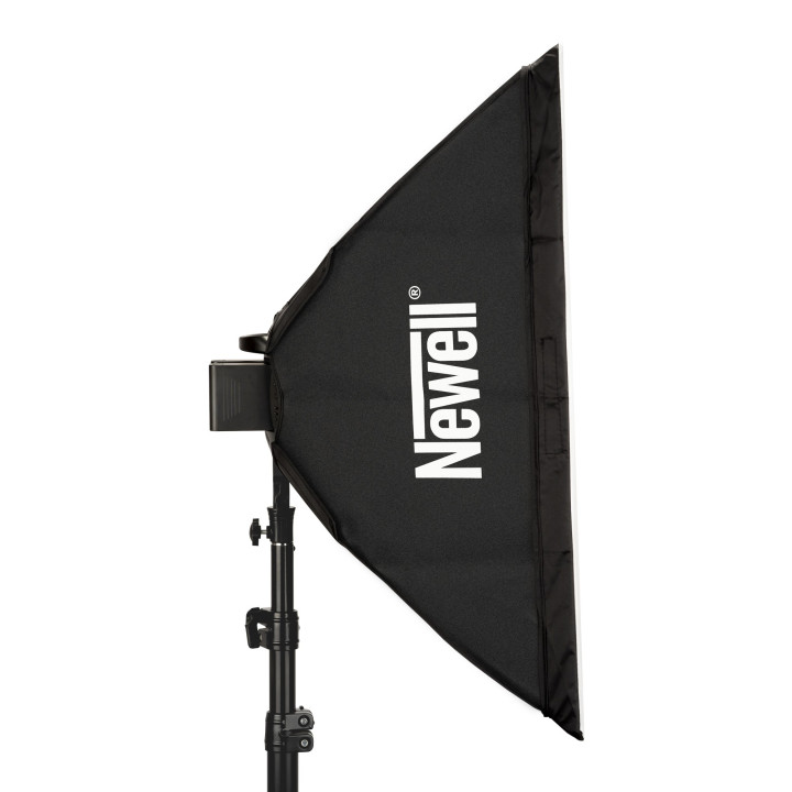 NEWELL Sparkle zestaw oswietleniowy LED do fotografii produk
