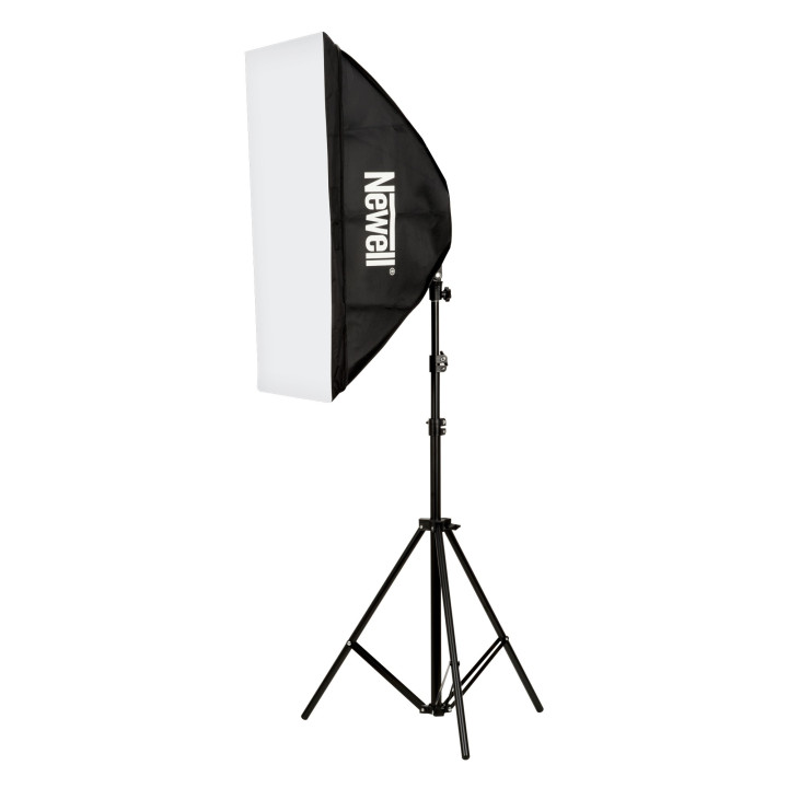 NEWELL Sparkle zestaw oswietleniowy LED do fotografii produk