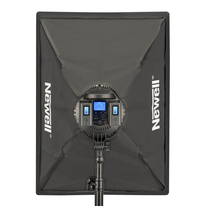 NEWELL Sparkle zestaw oswietleniowy LED do fotografii produk