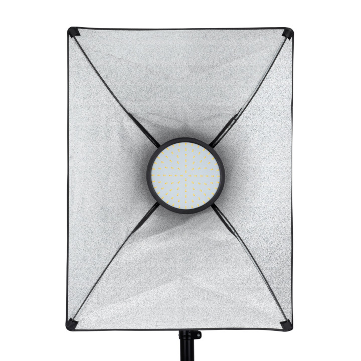 NEWELL Sparkle zestaw oswietleniowy LED do fotografii produk