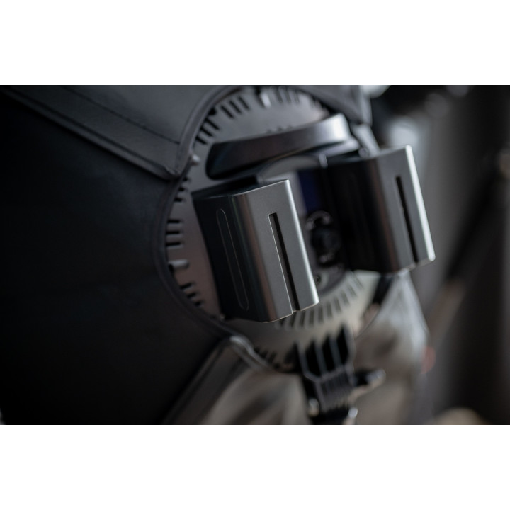 NEWELL Sparkle zestaw oswietleniowy LED do fotografii produk