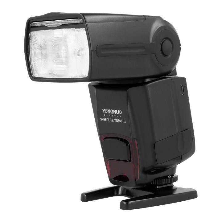 YONGNUO YN560 III (V2018) lampa blyskowa