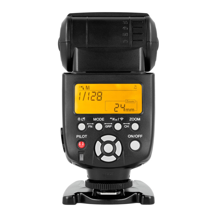 YONGNUO YN560 III (V2018) lampa blyskowa