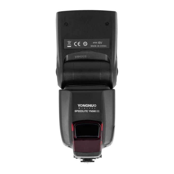 YONGNUO YN560 III (V2018) lampa blyskowa