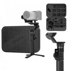 FeiyuTech G6 Max gimbal ręczny do smartfonów kamer sportowych