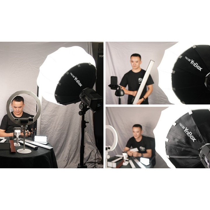 YONGNUO YN3768 Softbox sferyczny