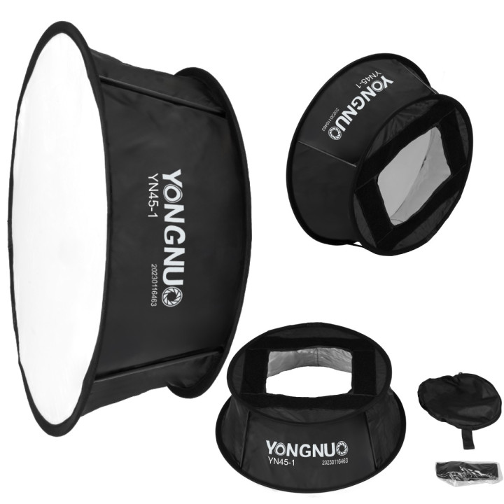 YONGNUO  YN45-1 Softbox