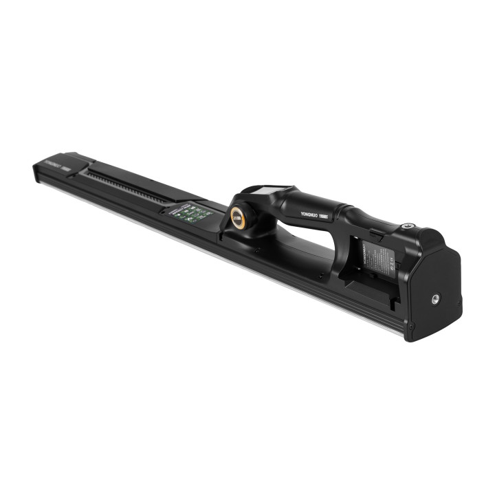 YONGNUO YN660S - WB Lampa LED (3200K - 5600K)