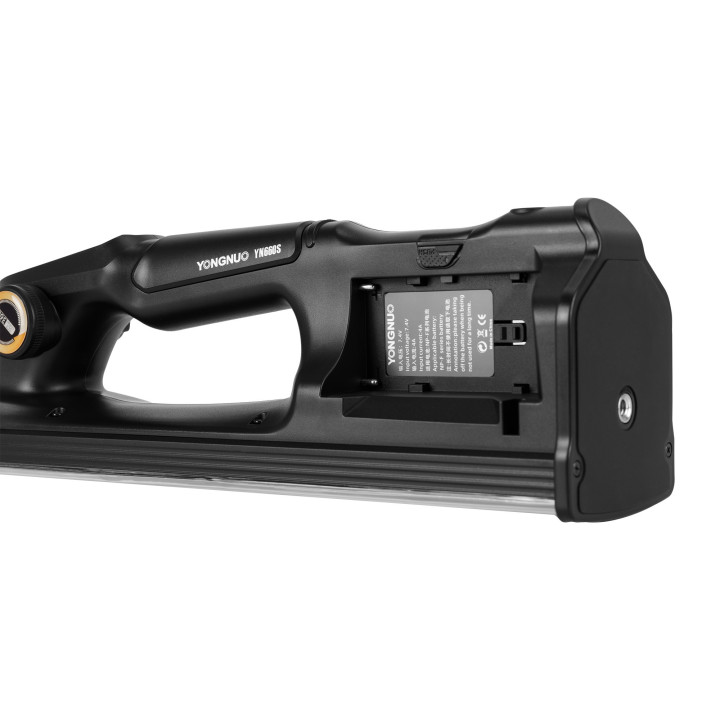 YONGNUO YN660S - WB Lampa LED (3200K - 5600K)