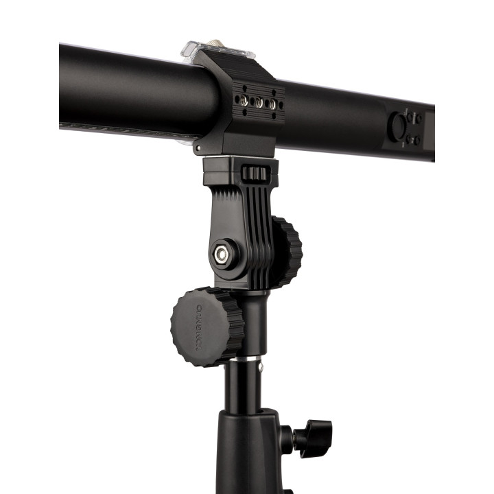 YONGNUO YN100 Soft - RGB lampa LED WB (2000 K - 10000 K)
