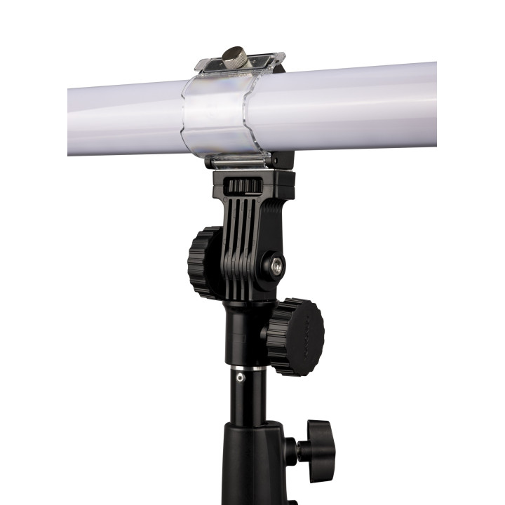 YONGNUO YN100 Soft - RGB lampa LED WB (2000 K - 10000 K)