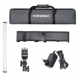 YONGNUO YN60 Soft - RGB lampa LED WB (2000 K - 10000 K)