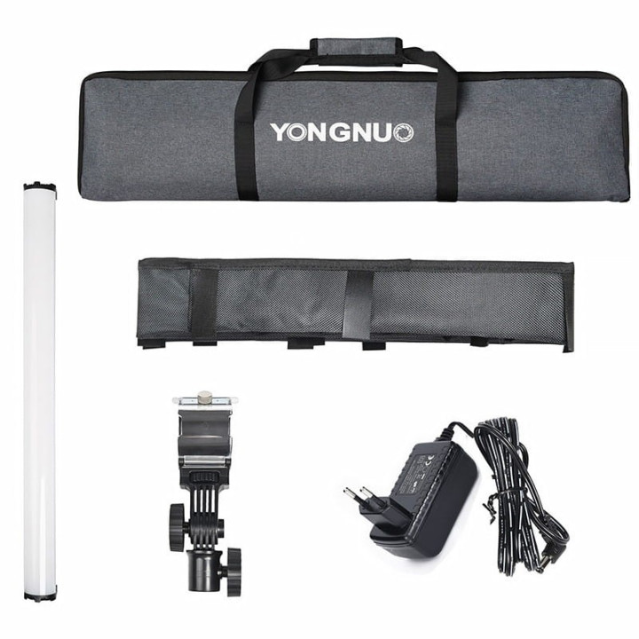 YONGNUO YN60 Soft - RGB lampa LED WB (2000 K - 10000 K)
