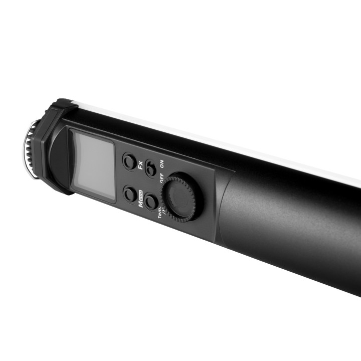 YONGNUO YN60 Soft - RGB lampa LED WB (2000 K - 10000 K)