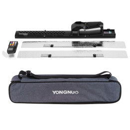 YONGNUO YN360 IV - RGB lampa LED WB (2000 K - 10000 K)