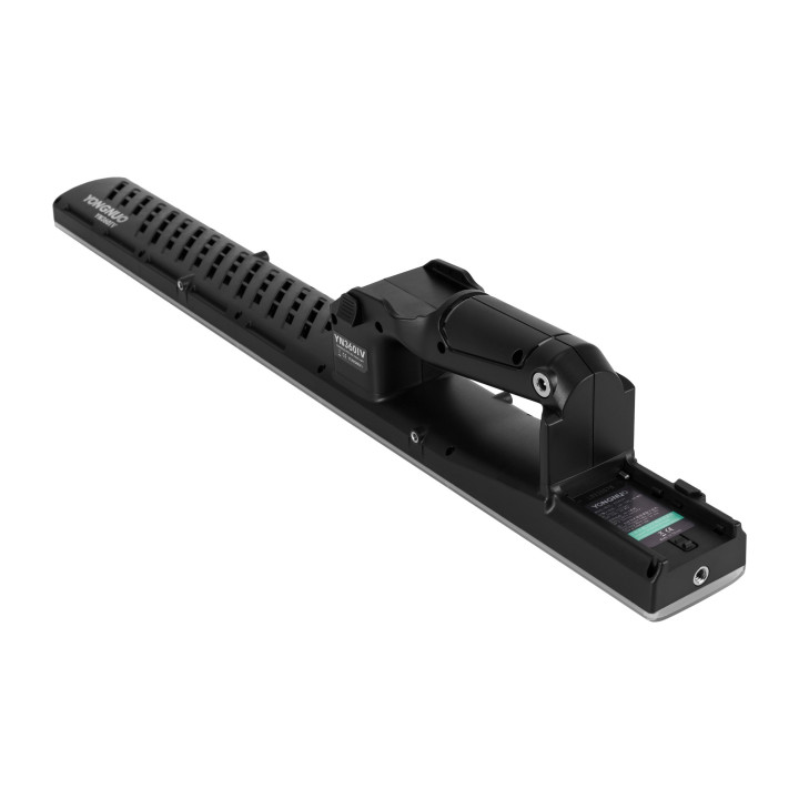 YONGNUO YN360 IV - RGB lampa LED WB (2000 K - 10000 K)