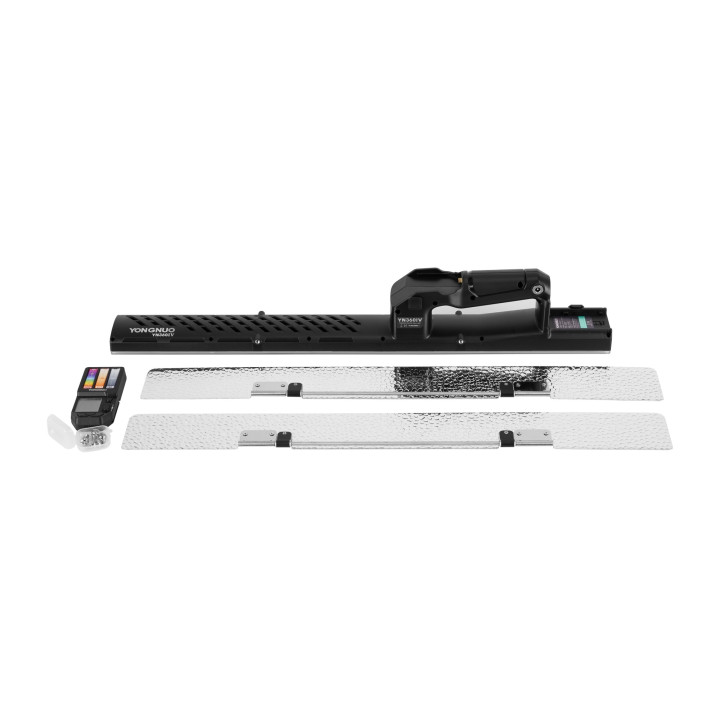 YONGNUO YN360 IV - RGB lampa LED WB (2000 K - 10000 K)