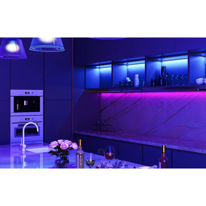 MEROSS MSL320 inteligentna tasma LED Homekit