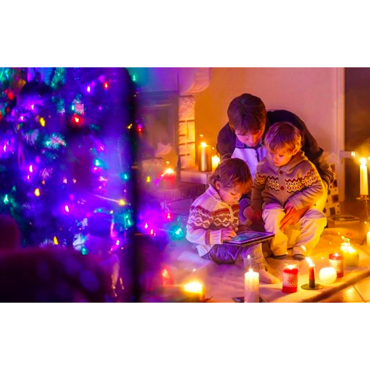 MEROSS MSL320 inteligentna tasma LED Homekit