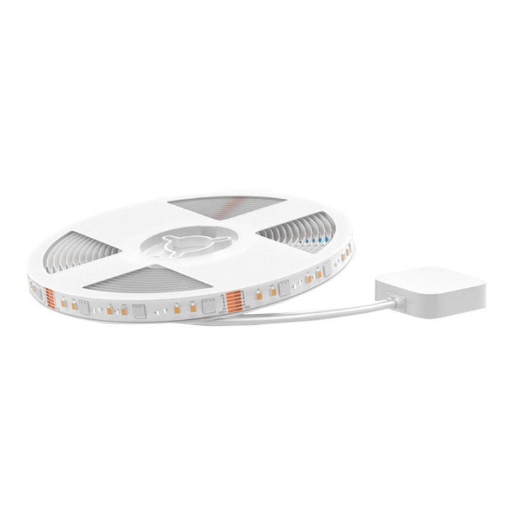 MEROSS MSL320 inteligentna tasma LED RGBWW WiFi Homekit 5m