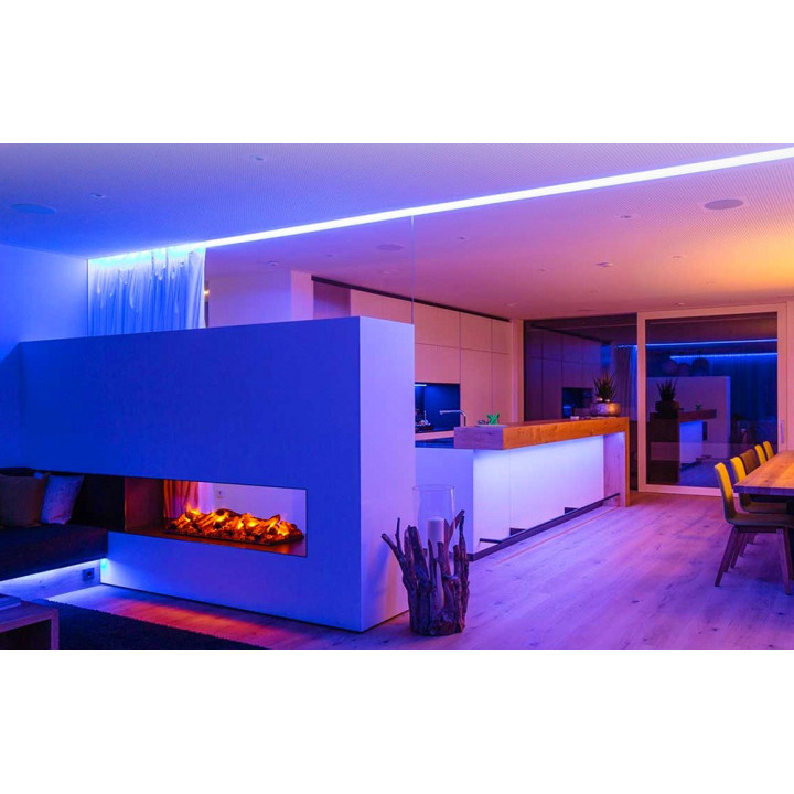 MEROSS MSL320 inteligentna tasma LED RGBWW WiFi Homekit 5m