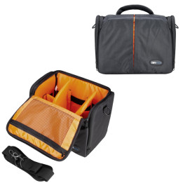 Camrock Cube R30 torba fotograficzna