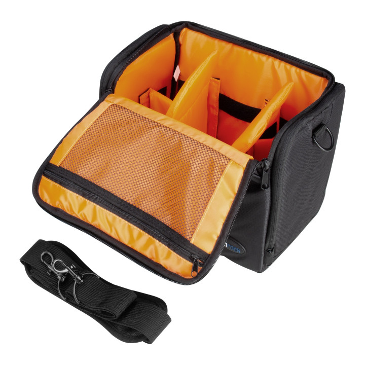 Camrock Cube R30 torba fotograficzna