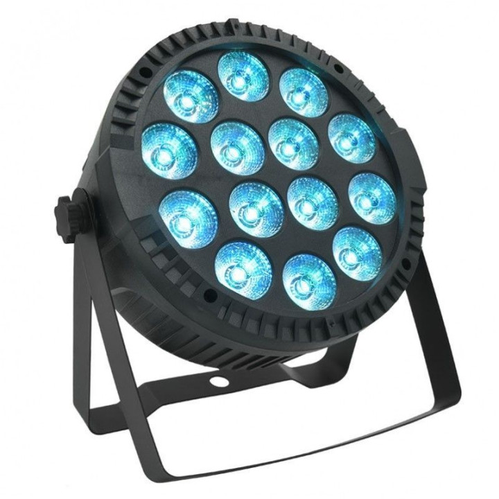 OEM PAR RGBW 14x10 reflektor oswietlacz LED