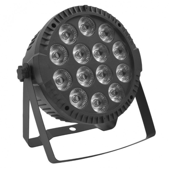 OEM PAR RGBW 14x10 reflektor oswietlacz LED